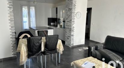 Maison 4 pièces de 92 m² à Goussainville (95190)