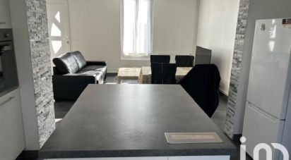 Maison 4 pièces de 92 m² à Goussainville (95190)