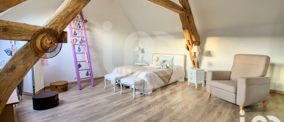 Maison 6 pièces de 144 m² à Outarville (45480)