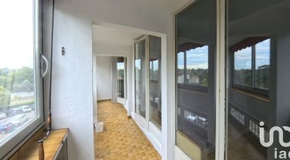 Appartement 4 pièces de 64 m² à Tassin-la-Demi-Lune (69160)