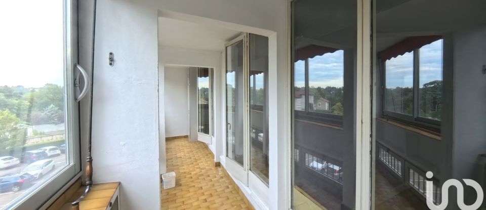 Apartment 3 rooms of 64 m² in Tassin-la-Demi-Lune (69160)