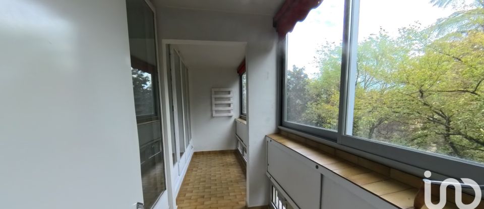 Appartement 4 pièces de 64 m² à Tassin-la-Demi-Lune (69160)