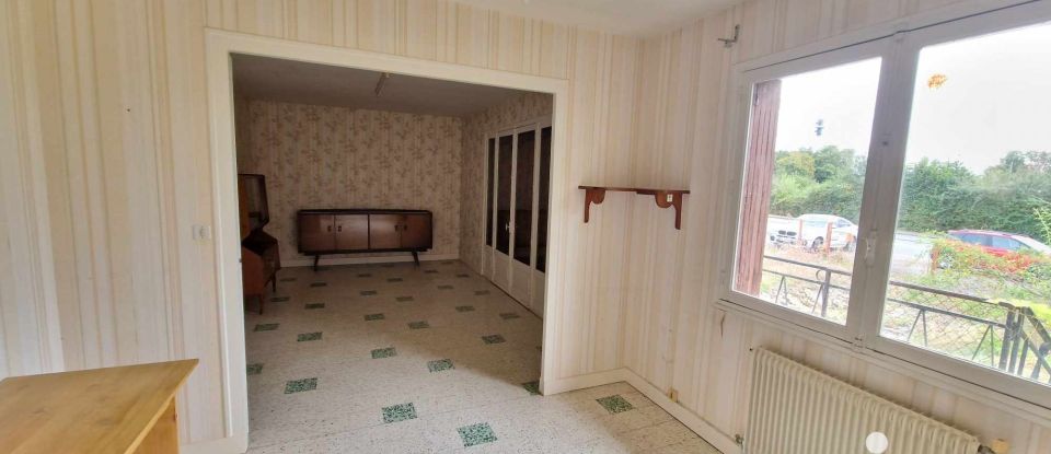 House 2 rooms of 51 m² in Thou (45420)