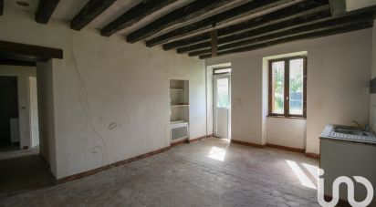 House 3 rooms of 47 m² in Vinneuf (89140)