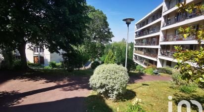 Studio 1 pièce de 12 m² à Chartres (28000)