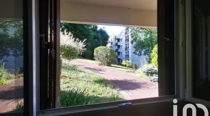 Studio 1 room of 12 m² in Chartres (28000)