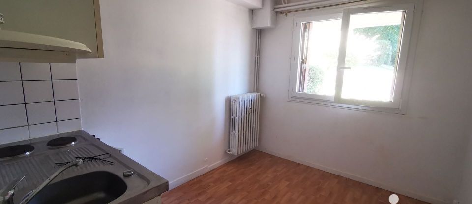 Studio 1 pièce de 12 m² à Chartres (28000)