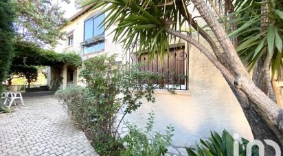 Traditional house 10 rooms of 170 m² in Nîmes (30000)