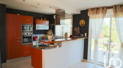 Maison 5 pièces de 123 m² à Derval (44590)