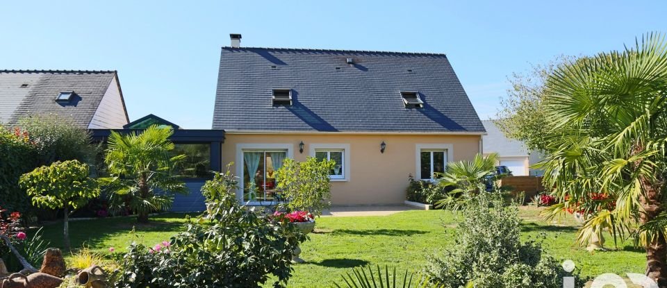 House 5 rooms of 123 m² in Derval (44590)