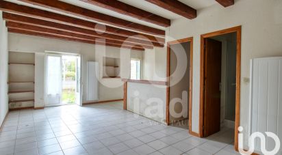 Appartement 1 pièce de 34 m² à Étréchy (91580)