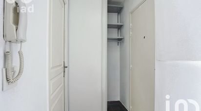 Appartement 1 pièce de 31 m² à Coulommiers (77120)