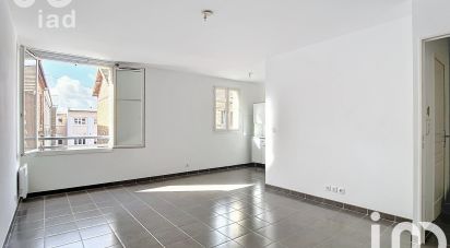 Appartement 1 pièce de 31 m² à Coulommiers (77120)