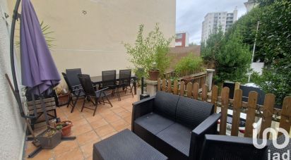 Maison 4 pièces de 98 m² à Noisy-le-Sec (93130)