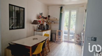 Maison 4 pièces de 98 m² à Noisy-le-Sec (93130)