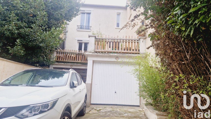 Maison 4 pièces de 98 m² à Noisy-le-Sec (93130)