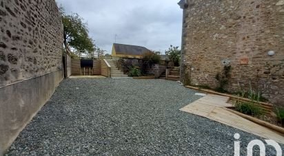 Maison de village 5 pièces de 132 m² à Villaines-la-Juhel (53700)