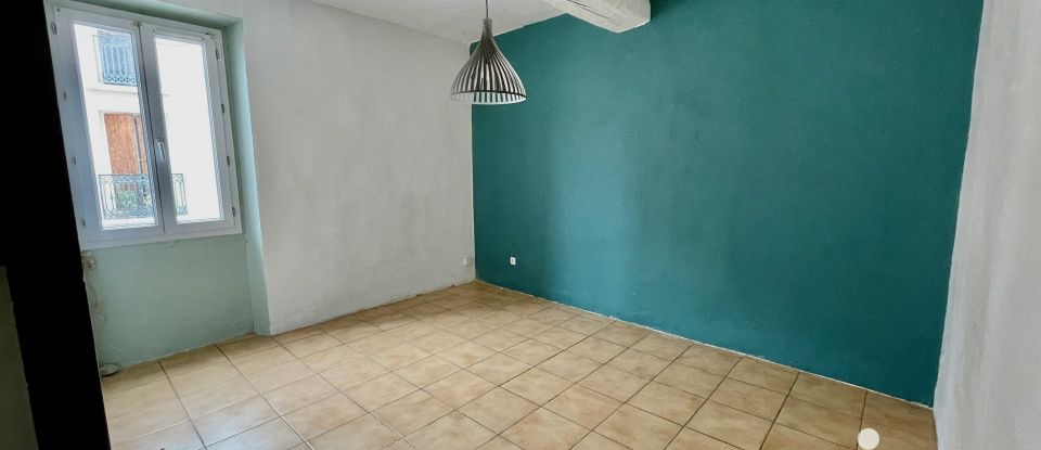 Immeuble de 194 m² à Saint-André (66690)