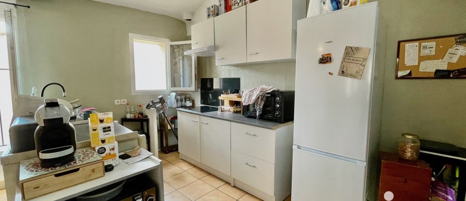 Immeuble de 194 m² à Saint-André (66690)