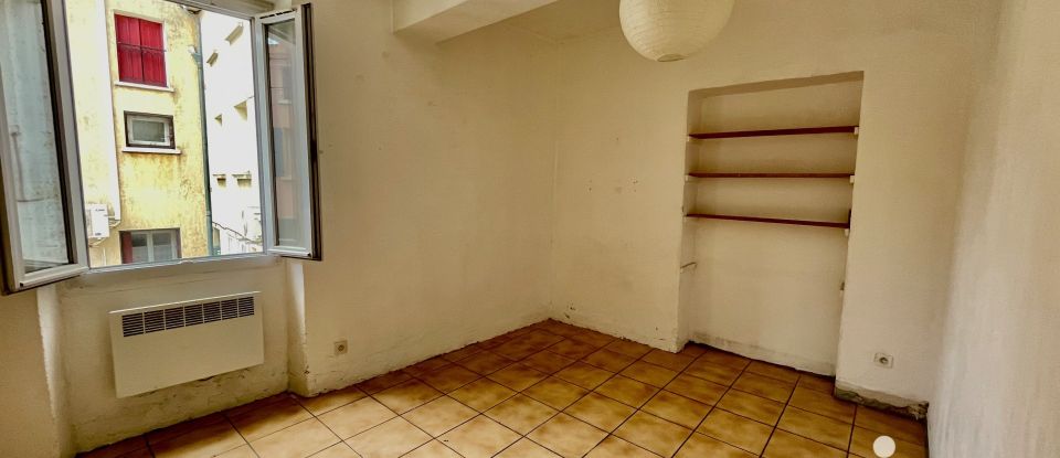 Immeuble de 194 m² à Saint-André (66690)