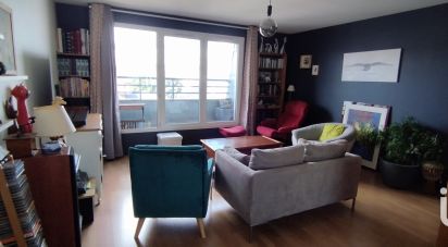 Appartement 4 pièces de 76 m² à Rouen (76100)