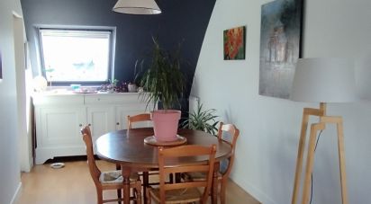 Appartement 4 pièces de 76 m² à Rouen (76100)