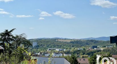 Maison traditionnelle 5 pièces de 115 m² à Grigny (69520)