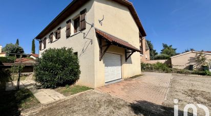 Maison traditionnelle 5 pièces de 115 m² à Grigny (69520)