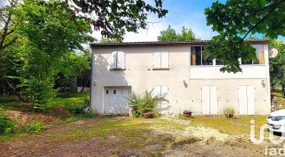 House 7 rooms of 136 m² in Linars (16730)