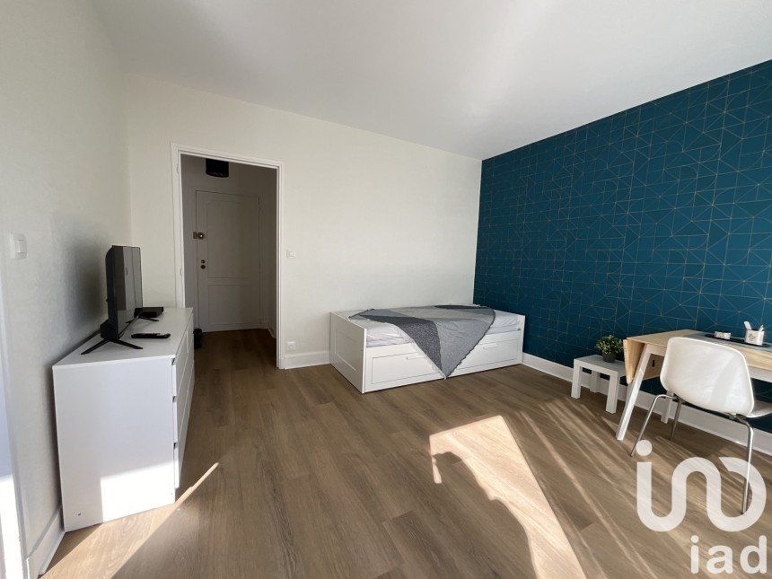 Studio 1 pièce de 26 m² à Saint-Germain-en-Laye (78100)