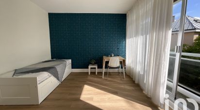 Studio 1 pièce de 26 m² à Saint-Germain-en-Laye (78100)