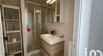 Studio 1 pièce de 26 m² à Saint-Germain-en-Laye (78100)