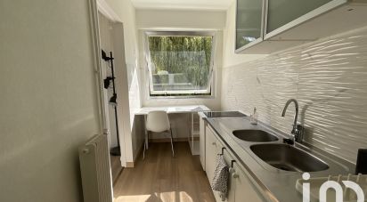 Studio 1 room of 26 m² in Saint-Germain-en-Laye (78100)