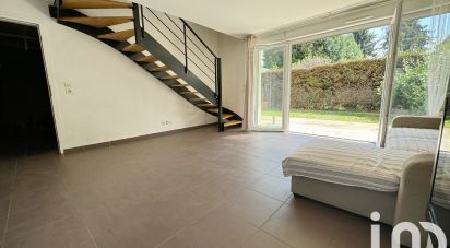 Maison 4 pièces de 80 m² à La Ravoire (73490)