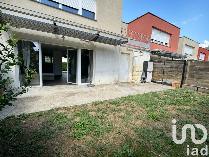 Maison 4 pièces de 80 m² à La Ravoire (73490)