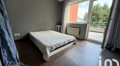 Maison 4 pièces de 80 m² à La Ravoire (73490)