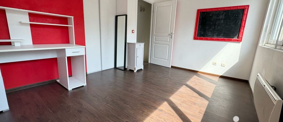 Maison 4 pièces de 80 m² à La Ravoire (73490)