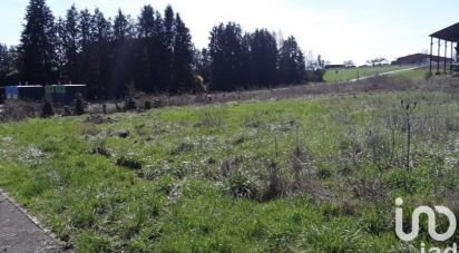 Land of 1,265 m² in Morhange (57340)