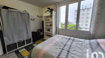 Appartement 3 pièces de 52 m² à Nantes (44000)