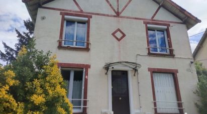 Apartment 5 rooms of 77 m² in Soisy-sous-Montmorency (95230)