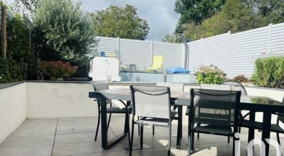 Pavillon 5 pièces de 104 m² à Lay-Saint-Christophe (54690)