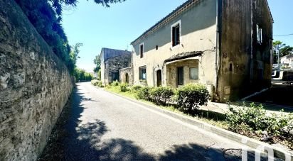 Maison 6 pièces de 178 m² à Brignon (30190)