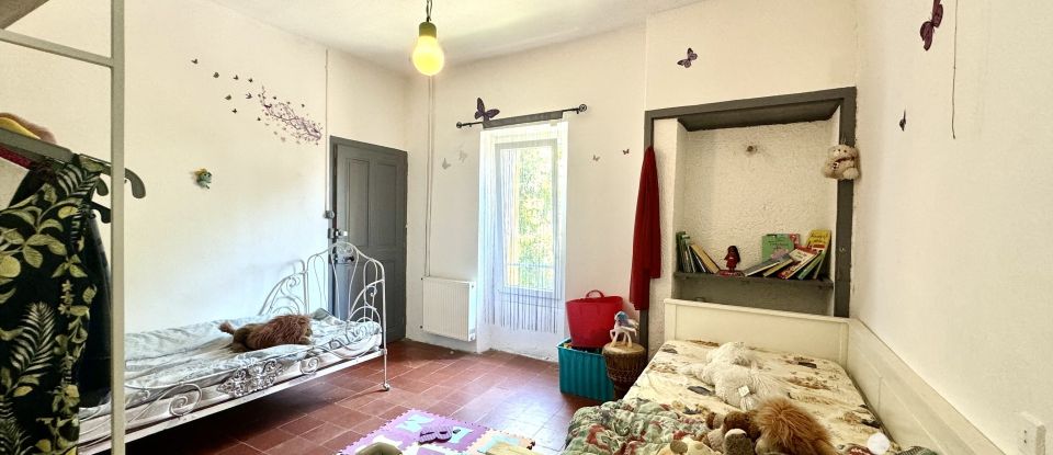 House 6 rooms of 178 m² in Brignon (30190)