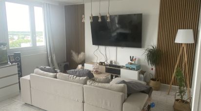 Appartement 3 pièces de 84 m² à Le Havre (76620)