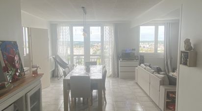 Appartement 3 pièces de 84 m² à Le Havre (76620)