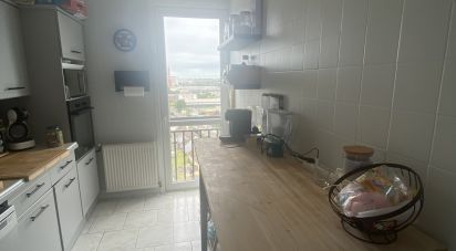 Apartment 3 rooms of 84 m² in Le Havre (76620)