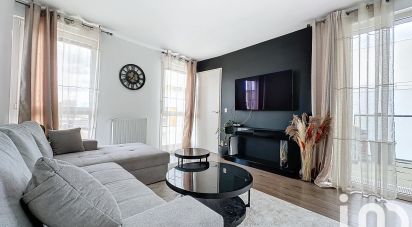 Apartment 3 rooms of 69 m² in Aubervilliers (93300)