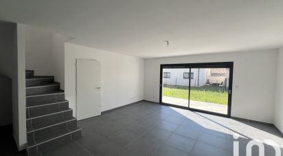 Architect house 5 rooms of 118 m² in Montélimar (26200)