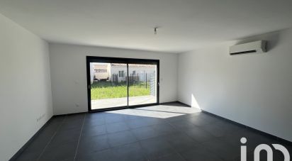 Maison d’architecte 5 pièces de 118 m² à Montélimar (26200)