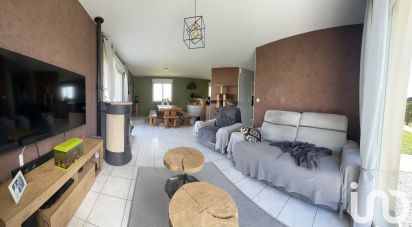 Maison traditionnelle 5 pièces de 96 m² à Étoges (51270)